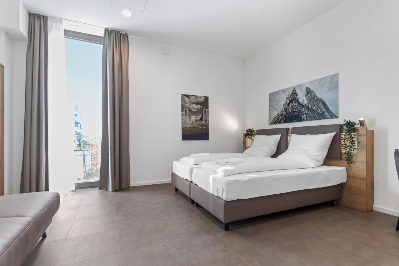 Flatista Homes - Aubing Monachium Zewnętrze zdjęcie